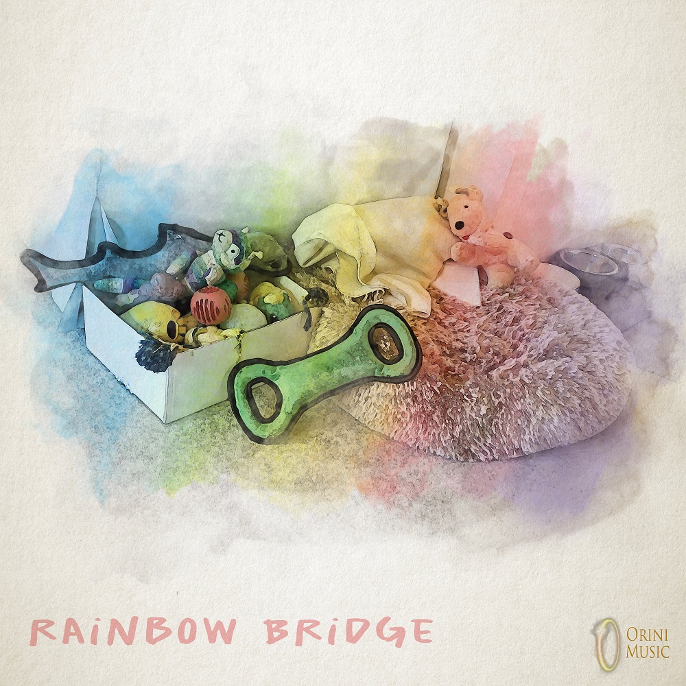 Rainbow Bridge